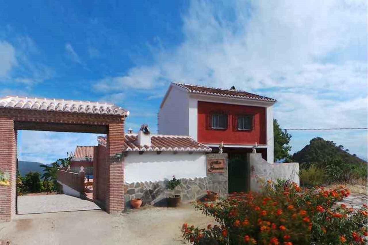 Alvarez Villa Nerja